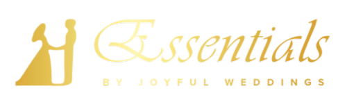 Joyful Weddings Logo