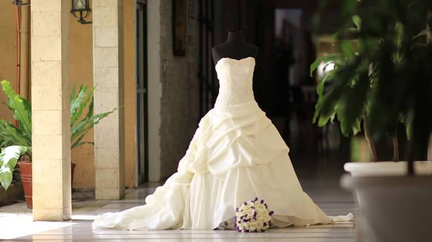 gown 2 by joyful weddings